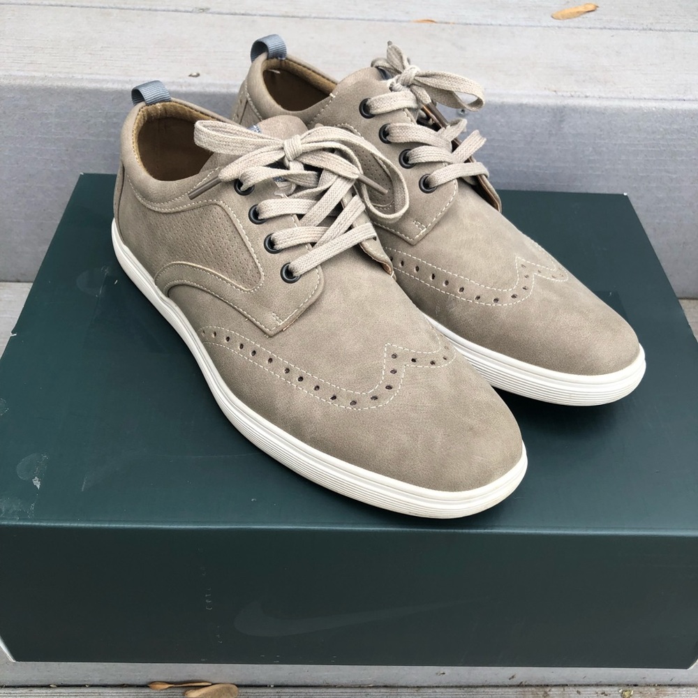 Steve Madden Men’s Casual Shoes